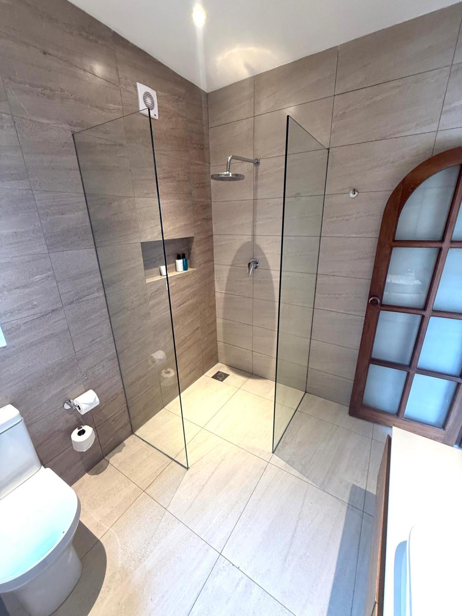 Neptune Paradise Beach Resort&Spa - All Inclusive Galu Exterior foto